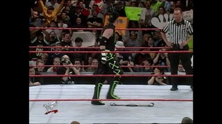 WWE RAW 3.29.99