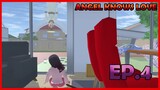 [Film] ANGEL KNOWS LOVE: The Happy Days - Episode 4 || SAKURA School Simulator