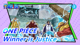 ONE PIECE|[Epic]Take 5 minutes to review of Marineford Arc - Winner is Justice_2