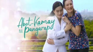 Abot Kamay Na Pangarap (hd) october 5, 2023 full episode 336