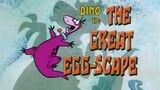 What A Cartoon! 1x15c - The Great Egg-Scape (1997)