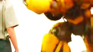 bumble bee full movie optimus prime #move #bumblebee #transformers hindi