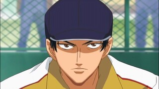 The Prince of Tennis ตอนที่ 128