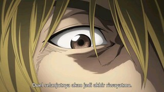 VINLAND SAGA - EP 09 (INDOSUB)