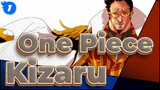 Borsalino / Kizaru (Khỉ vàng) / One Piece / Công lý lười biếng_1
