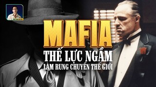 MAFIA - SỰ QUYẾN RŨ VÀ BÍ ẨN CỦA THẾ GIỚI NGẦM | DISCOVERY