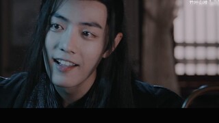 [Xiao Zhan Narcissus |. Tiga Xian] "Kamu Tidak Tahu" Episode 2 (Amnesia / Darah Anjing / Krematorium