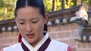 Jewel in the Palace Ep 15 (Eng Sub)