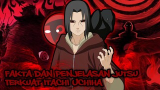 FANS KARBIT ITACHI WAJIB TAU INI!