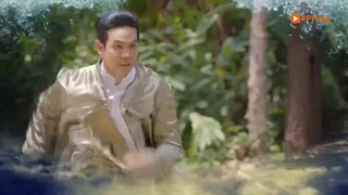 Chuyện Tình Biển Xanh (Bản Thái) EP 28A [Sub Việt]
