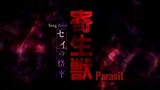 EP - 08 Kiseijuu: Sei no Kakuritsu (Sub Indo)
