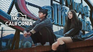 Motel California Episode 1 | (Check Description) | New Chinese Drama 2025