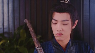 [Xiao Zhan Narcissus] "Ran Xian" Ran yang playboy, mendominasi dan arogan