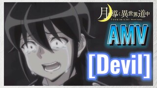 [Devil] AMV