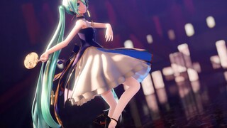 [MMD]Miku Dancing - Grain in Ear