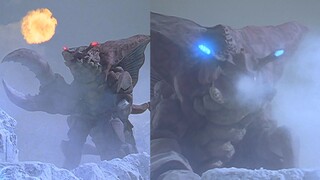 【蓝光】冰与火的激碰  盘点冰火双属性怪兽