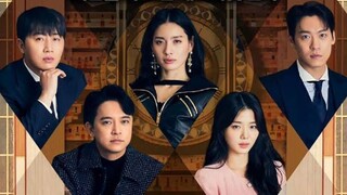 The Time Hotel Episode 5 (engsub)