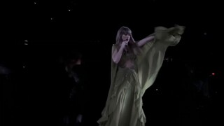 My tears Ricochet - Eras Tour Taylor Swift