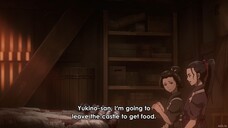 Meiji Gekken: 1874 Episode 3