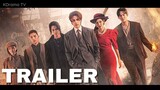 Tale of the Nine Tailed 1938 Teaser 2 | Lee Dong Wook, Kim Bum & Kim So Yeon | K-Drama TV