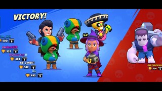 Brawl stars big game