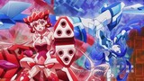 OPアニメーション_戦姫絶唱シンフォギアXD UNLIMITED