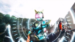 All Rider Henshin Ep 11