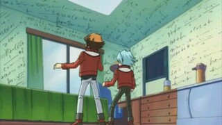 Yu-Gi-Oh! GX Episode 12 English Dubbed