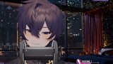 [Short video]Record of shoto's ASMR and the sound of typing