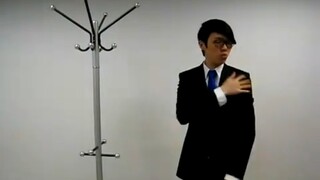 【方大同】我们rnb圈自己的大力王
