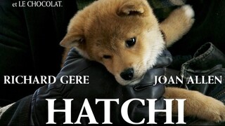 Hachi: A Dog's Tale  Watch the full movie : Link in the description