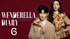 Wenderella's Diary (2023) Episode 6