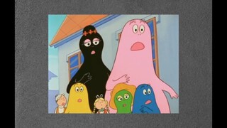 Barbapapa Episode 55