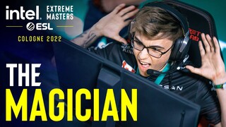 [HIGHLIGHTS] TWISTZZ - NGƯỜI HÙNG CỦA FAZE CLAN TẠI IEM COLOGNE 2022