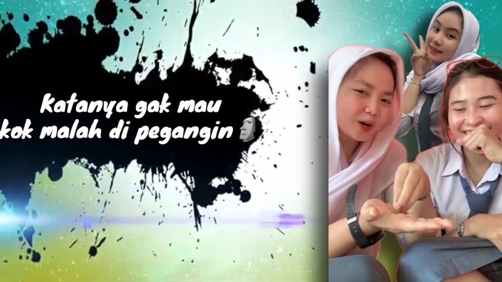every meme Indonesia join the battle | Kumpulan Vidio lucu paling ngakak part7