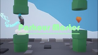 Parkour Master | GamePlay PC