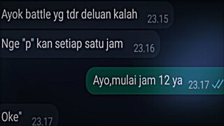 sp yg mau ama gw