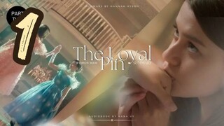 [Thai Series] The Loyal Pin | EP 1 | ENG SUB