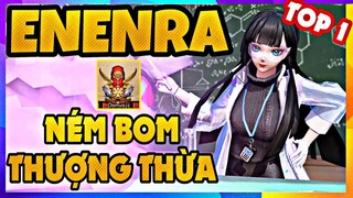 ⭐Onmyoji Arena⭐ TOP 1 Enenra với đẳng cấp cướp Orochi quá tởm không hiểu sao luôn @@!