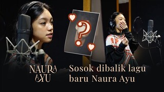 Sosok di Balik Lagu Kisah Kasih Sayang - Naura Ayu