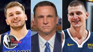 Luka's Mavericks vs Jokic's Nuggets: Who do you trust more in playoffs? | Tim Legler decides