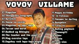 THE GREATEST HITS OF YOYOY VILLAME SONGS MEDLEY #oldsongs