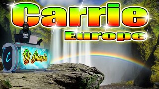 Carrie - Reggae Remix (Europe) Dj Jhanzkie 2022