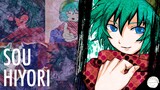 The Man Who Drowned in Lies - SOU HIYORI (Your Turn to Die Character Analysis)