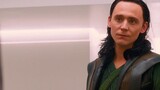 Loki: Ibu, aku sudah membaca semua buku