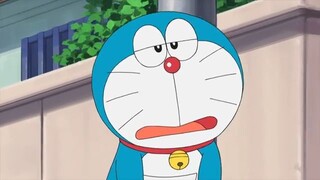 Doraemon Episode 603