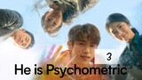 🇰🇷 He Is Psychometric (2019) Ep3 Eng sub