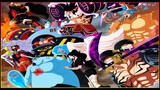 The Battle For Onigashima (YONKO WARS) - One Piece Discussion (2020)