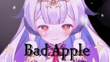 "Bad Apple" English Version❤Sick Girl Lolita