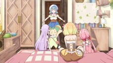 Endro episode 9 sub indo